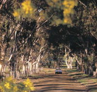 Albert Facey Heritage Trail - Accommodation Asia
