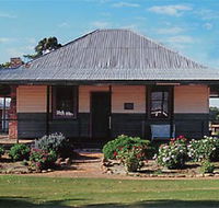 Albert Facey Homestead - Accommodation Asia