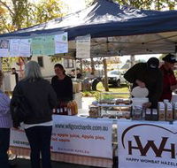 Wilgro Orchards - Accommodation Guide
