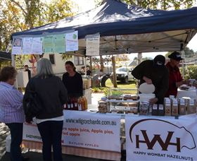 Wilgro Orchards - Accommodation Guide 0