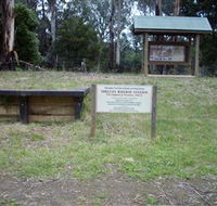 Shelley Forest Camp - Accommodation Asia
