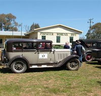 Pioneer Womens Hut Museum - Accommodation Guide