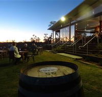 The Woolshed at Jondaryan - Accommodation Guide