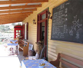 Blackville NSW Accommodation China