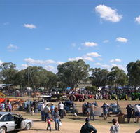 Quirindi Rural Heritage Village - Accommodation China