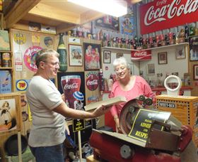 Bob's Shed - Accommodation China 0