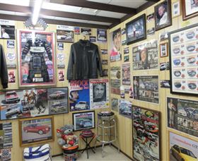 Bob's Shed - Accommodation China 2