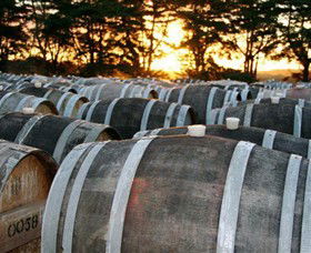 Dromana Estate - Accommodation Guide 2