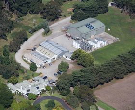 Dromana Estate - Accommodation Guide 5
