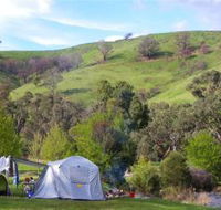 Wee Jasper Reserves - Accommodation Asia