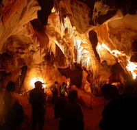 Careys Cave - Accommodation Asia