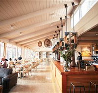 Yabby Lake Vineyard  Cellar Door - Accommodation Asia
