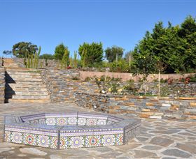 Panorama Garden Estate - Accommodation Asia 6