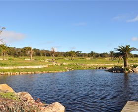 Panorama Garden Estate - Accommodation Asia 8