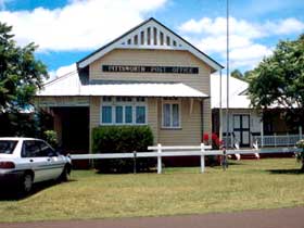 Irongate ACT Accommodation Guide