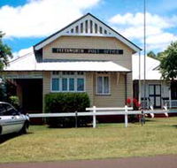 Pittsworth Historical Pioneer Village and Museum - Accommodation Guide