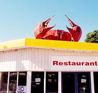 Big Crab - Accommodation Guide