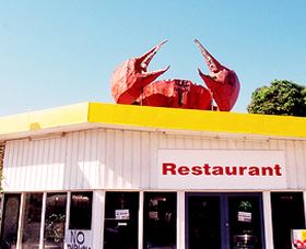 Big Crab - Accommodation Guide 0