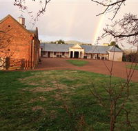 Hume and Hovell Walking Track - Accommodation Asia