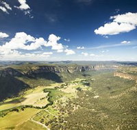 Capertee Valley - Accommodation Guide
