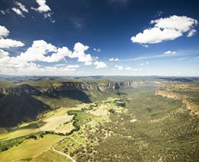 Capertee Valley - Accommodation Guide 0