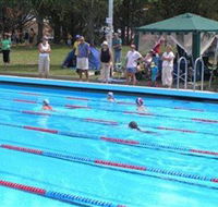 Yass Olympic Swimming Pool - Accommodation Asia