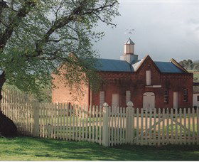 Yass River NSW Accommodation Asia