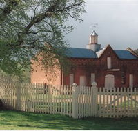 Cooma Cottage - Accommodation Asia
