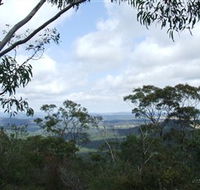 Nullo Mountain