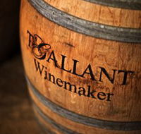 T'Gallant Winemakers - Accommodation Asia