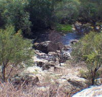 Hume and Hovell Walking Track Yass - Albury - Accommodation Asia