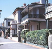 Yass Historic Walk and Drive - Accommodation Asia