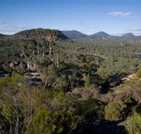 Dunns Swamp