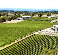 Paringa Estate Winery and Restaurant - Accommodation Asia