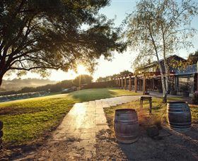Tuck's Ridge - Accommodation Asia 1