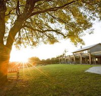 Tuck's Ridge - Accommodation Asia