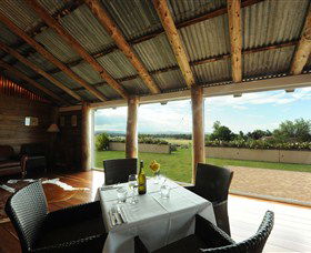 Merilba Estate Wines - Accommodation Guide 0