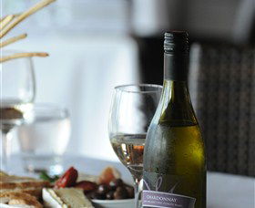 Merilba Estate Wines - Accommodation Guide 1