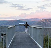 Black Perry Lookout - Accommodation Guide