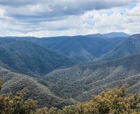 Black Perry Lookout - Accommodation Guide 1