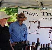 Dog Trap Vineyard - Accommodation Asia