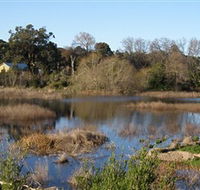 Coolart Wetlands and Homestead - Accommodation Asia