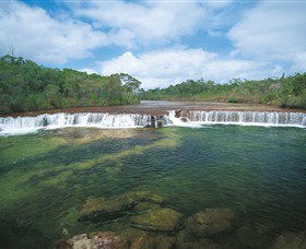 North Talwood ACT Accommodation Asia