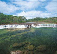 Jardine River National Park and Heathlands Resources Reserve - Accommodation Asia