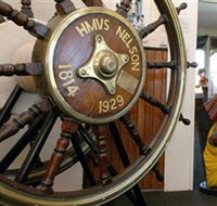 Museum of HMAS Cerberus - Accommodation Asia
