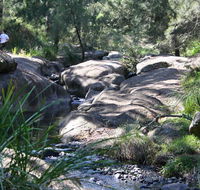 Towarri National Park - Accommodation Guide