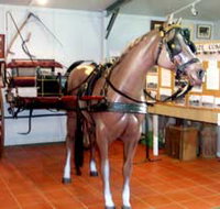 Kumbia Federation Heritage Centre - Accommodation Guide