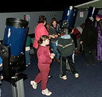Kingaroy Observatory formally Maidenwell Observatory - Accommodation Guide