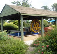 Kingaroy Rotary Park - Accommodation Guide