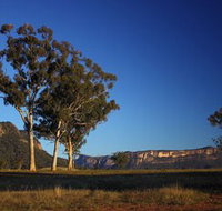 Capertee Valley Bird Trail - Accommodation Guide